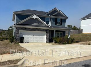 5161 Legion Dr, Columbus, GA 31907