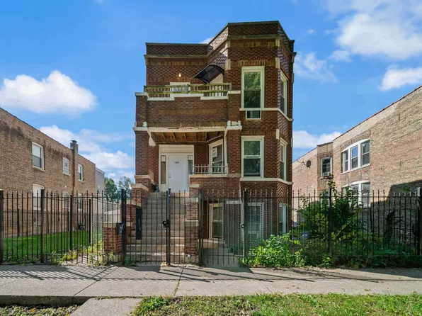 624 N Monticello Ave APT 2, Chicago, IL 60624