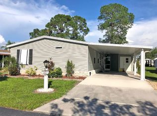 2741 Steamboat Loop #386, North Fort Myers, FL 33917