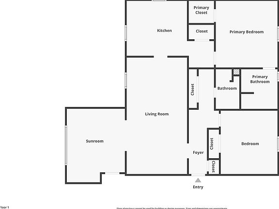 2nd image of 843001 Westgate Apartments Cir #101-114-113