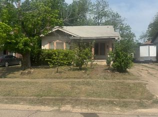 1815 Seneca Ave, Waco, TX 76707