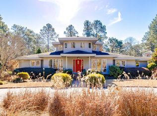 205 Peck Woods Rd, Camden, SC 29020