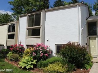 18803 Walkers Choice Rd, Montgomery Village, MD 20886