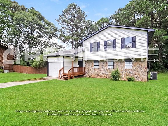 2nd image of 6316 Steepleridge Ct