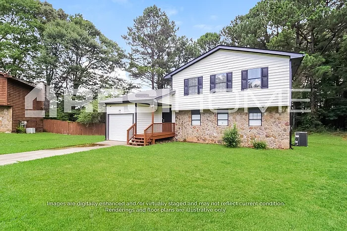 6316 Steepleridge Ct — Photo 2