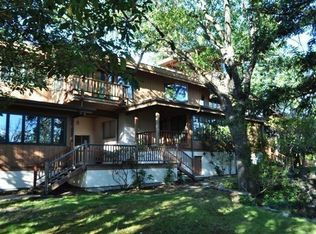 1095 S Mountain Ave, Ashland, OR