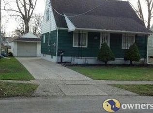 1424 Weaver Pkwy, North Tonawanda, NY 14120