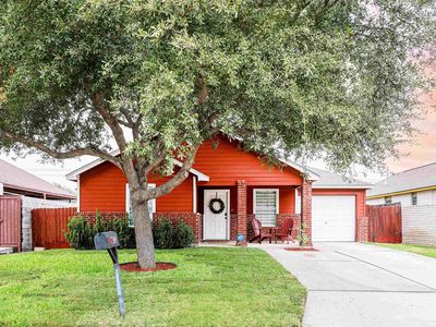 2012 Denmark Ln, Laredo, TX, 78045