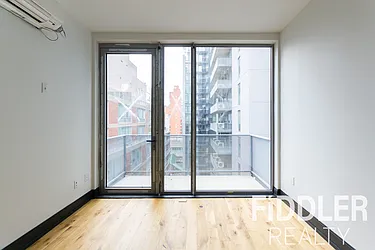 Rented by The KCI Group