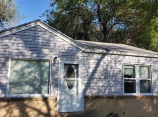 3208 S Gordon Ave, Wichita, KS 67217