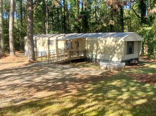 376 Country Estates Rd, Apex, NC 27523