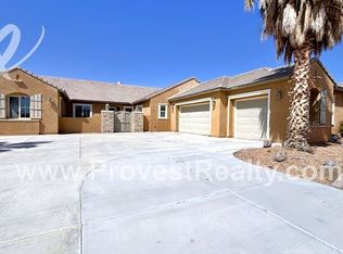 19416 Chuparosa Rd, Apple Valley, CA 92307