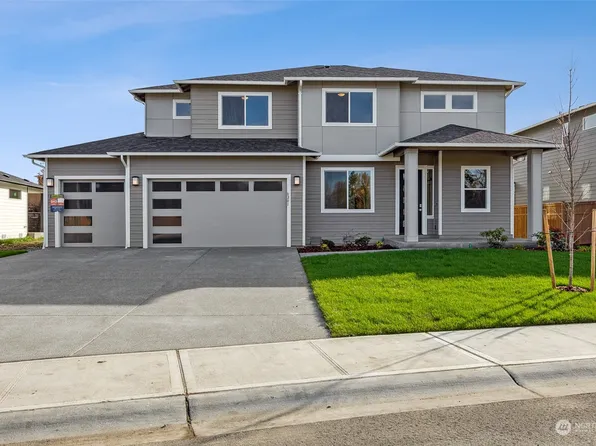 6201 229th Ave E #243, Buckley, WA 98321