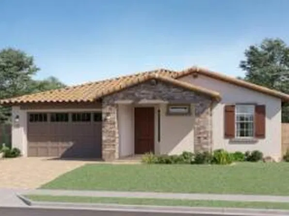 25546 N 176TH Drive, Surprise, AZ 85387