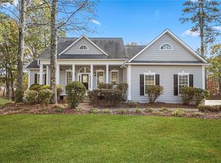 1475 Stripling Chapel Rd, Carrollton, GA 30116