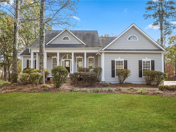 1475 Stripling Chapel Rd, Carrollton, GA 30116