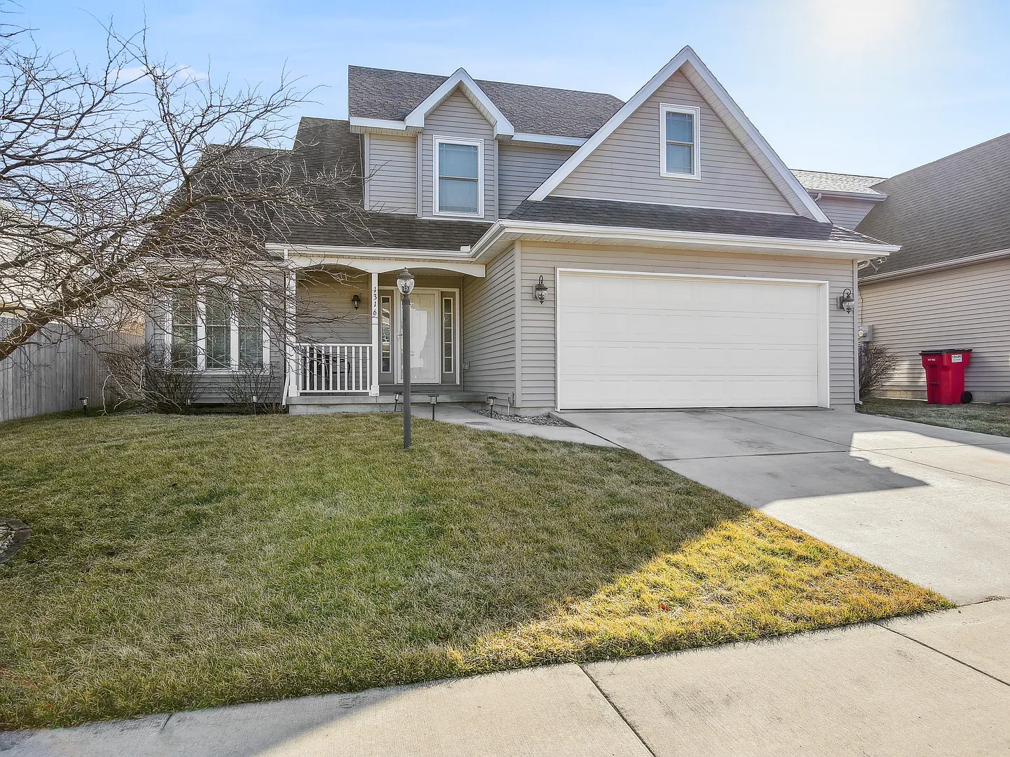 1316 W Ridge Ln photo 1