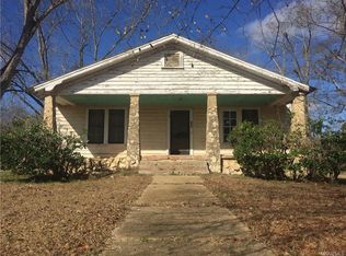 374 Knight Place Rd, Fort Deposit, AL 36032