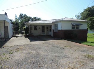 617 Us Highway 45 S, Bradford, TN 38316