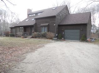 87 Coddington Way, South Kingstown, RI 02879