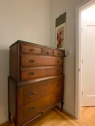 Rented by City Connections Realty