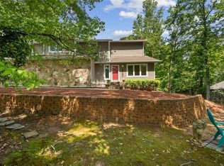 5080 Nesbit Ferry Ln, Sandy Springs, GA 30350