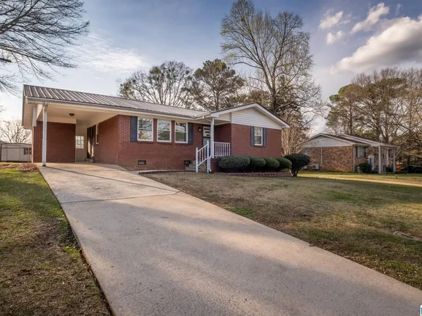 416 Pleasant Grove Rd, Pleasant Grove, AL 35127