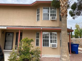 1349 Trudy Elaine Dr APT C, El Paso, TX 79936