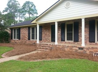 517 Greenwood Dr, Albany, GA 31707