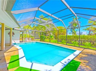 2125 Marina Dr, Naples, FL 34102