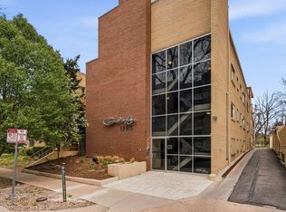 1260 N Humboldt St APT 6, Denver, CO 80218