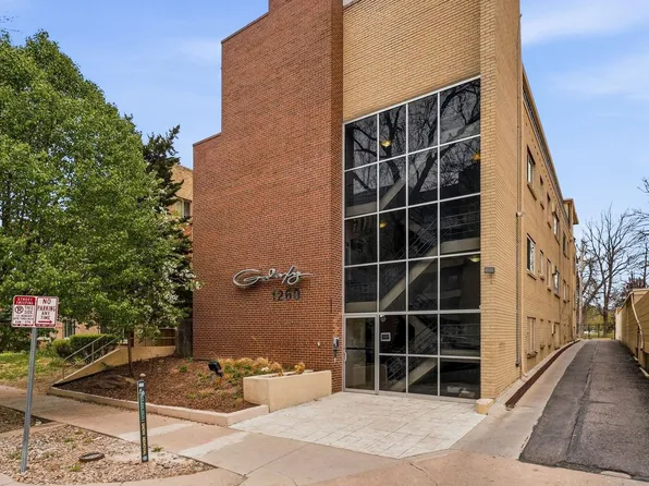 1260 N Humboldt St #6, Denver, CO 80218