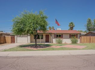 5930 W Seldon Ln, Glendale, AZ 85302