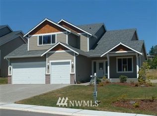 771 Gracie Ln, Eatonville, WA 98328