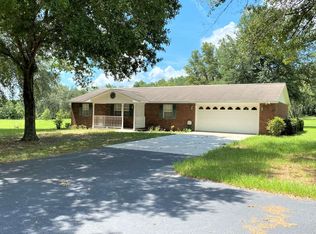 15373 40th St, Live Oak, FL 32060