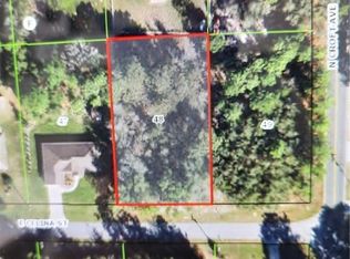 2863 E Celina St, Inverness, FL 34453