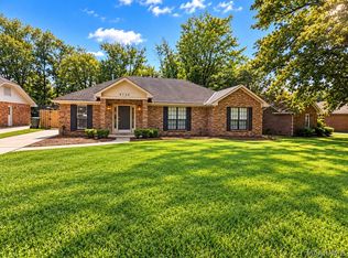 6720 Capouano Dr, Montgomery, AL 36116