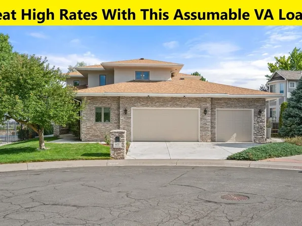 977 Thorncreek Ct, Thornton, CO 80241
