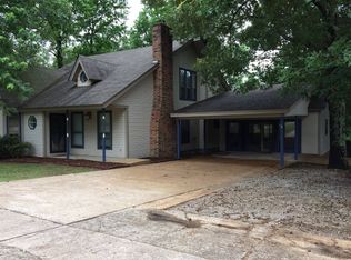 840 30th St, Batesville, AR 72501