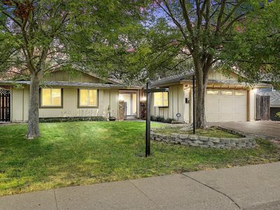 5025 Hillridge Way, Fair Oaks, CA, 95628