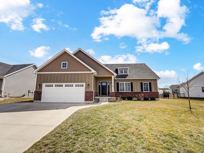 536 Loxley Ln, Troy, OH, 45373
