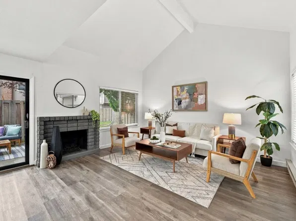 2521 Palmdale Ct, Santa Clara, CA 95051