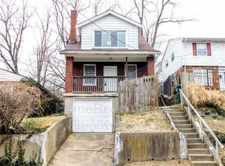 3550 Purdue St, Cincinnati, OH 45220