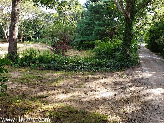 10th St. Toward V.H. Rd