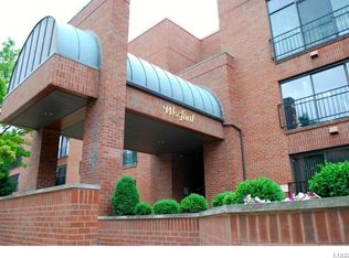 4550-4562 Laclede Ave #206, Saint Louis, MO 63108