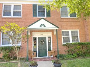 4001 Austin St APT 2, Houston, TX 77004