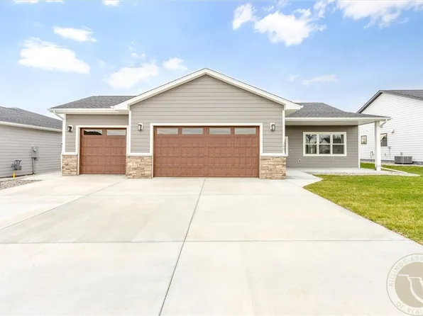 2647 Palmer Ln, Billings, MT 59105