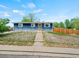 2021 Mable Ave, Thornton, CO 80229