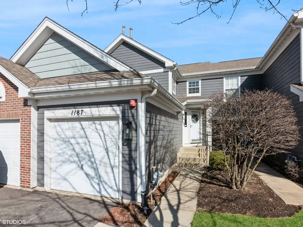 1187 Harbor Ct, Glendale Heights, IL 60139