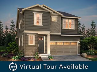 2101 106th Ave SE, Lake Stevens, WA 98258